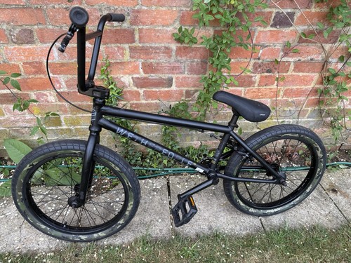 The people arcade bmx - the, 21”