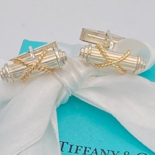Tiffany & Co. Rope Twist
