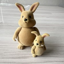 LI’L  WOODZEEZ  Rabbits (2)