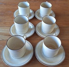 Poole Pottery Broadstone Tea