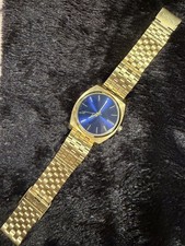 Nixon Time Teller Watch –