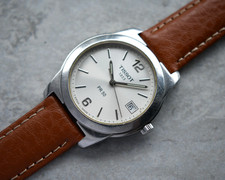 Vintage Tissot PR 50 Quartz
