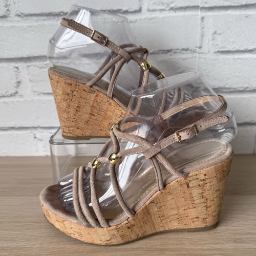 Russell bromley wedges - bromley,