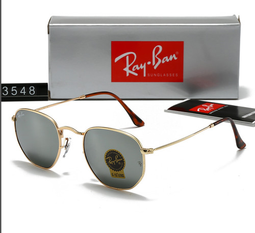 2026 new ray ban rb3548 - new, ray-ban