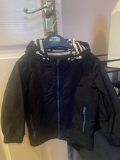 Next Kids Blue Lightweight