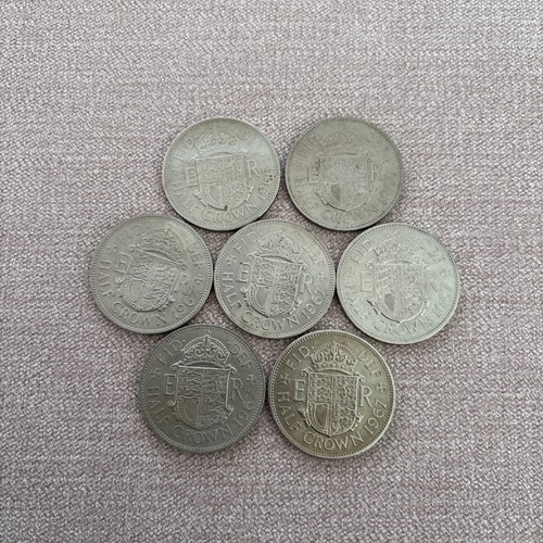 1966 and 1967 half - 1967,