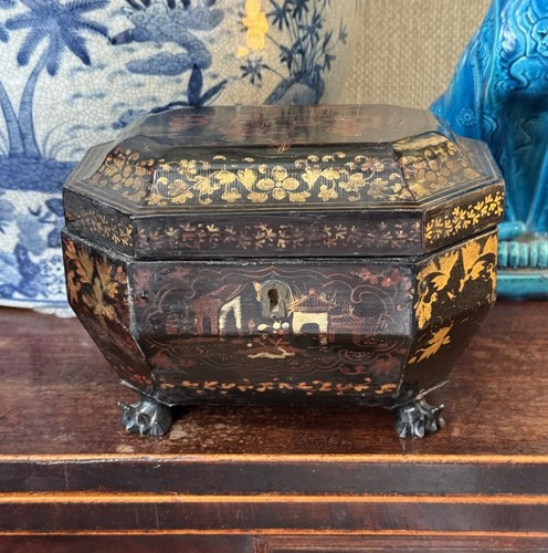 Antique victorian papier - antique,