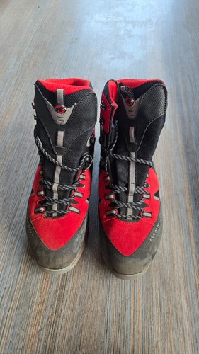 Mammutt meridian gtx goretex - mammutt,