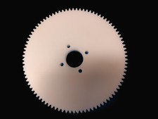 Meddings Large Delrin Gear (new)
