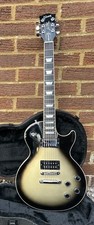 Gibson Les Paul Standard, Adam Jones, Antique Silverburst