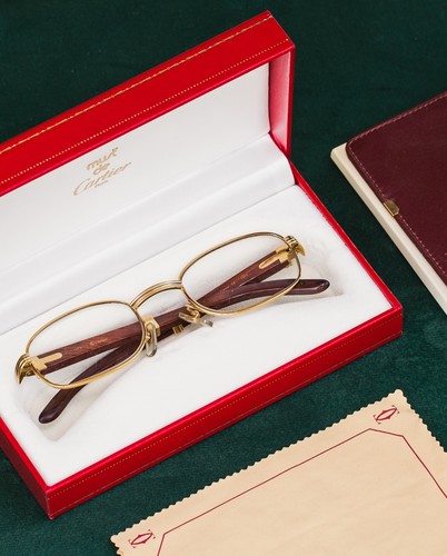 Vintage 90s cartier giverny - vintage,