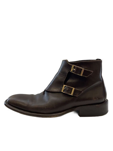 Gucci chukka boots 1140227 - gucci,