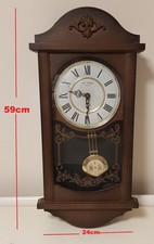 •• Wm Widdop Quartz