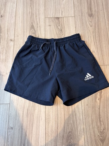 Adidas navy women shorts - adidas,