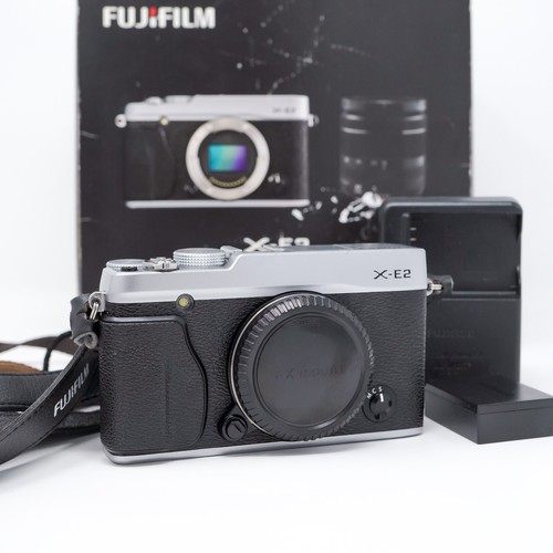 Fujifilm 16 3mp - x-e2, 16.3mp