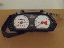 HONDA FX 650 vigor FX650  (RD09) 99- clocks instruments dash  speedo  11k miles
