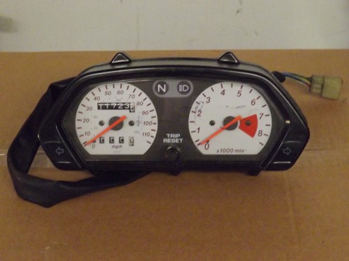 Honda 650 vigor - honda,