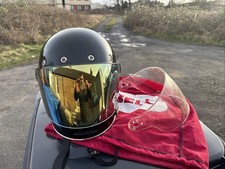 Bell Bullitt Full Face