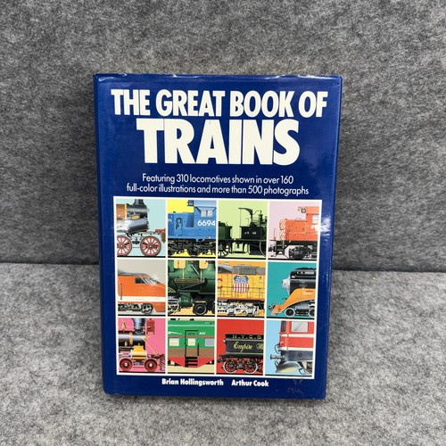 The great book - great, by