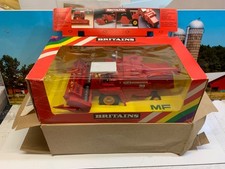 BRITAINS.1:32.FARM.MASSEY