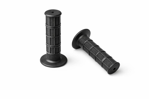 Rubber grips handle fit - handle,