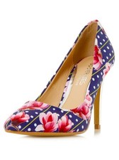 DUNE HEAD OVER HEELS MATCHING