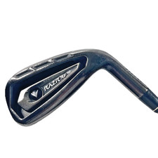 Callaway Golf RAZR XF Forged 9