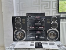 High-end Technics SU-X990D