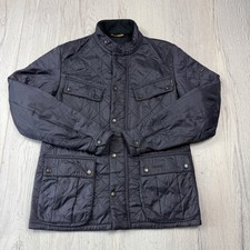 BARBOUR INTERNATIONL Men's M