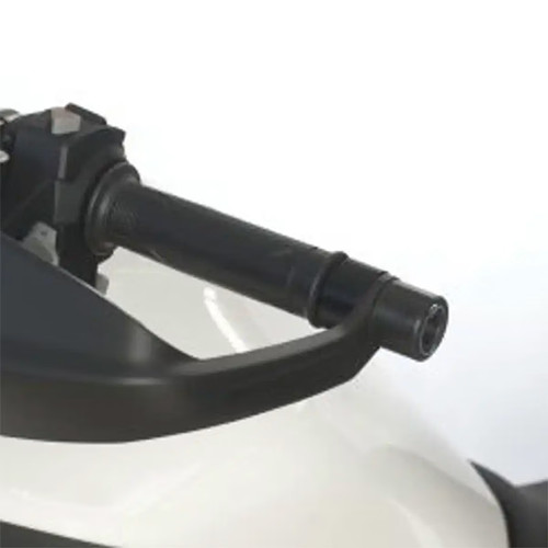 Bar ends sliders - r&g, be0059bk