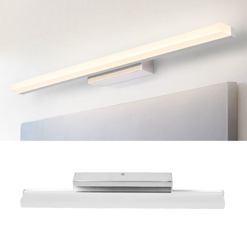Dressing table light - light, bar