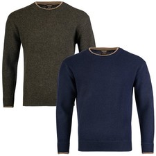 Jack Pyke Ashcombe Crewknit