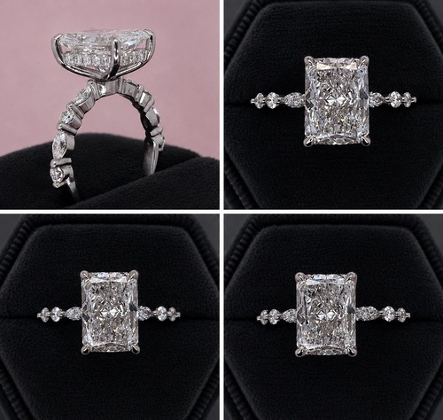 Lab grown diamond - lab,