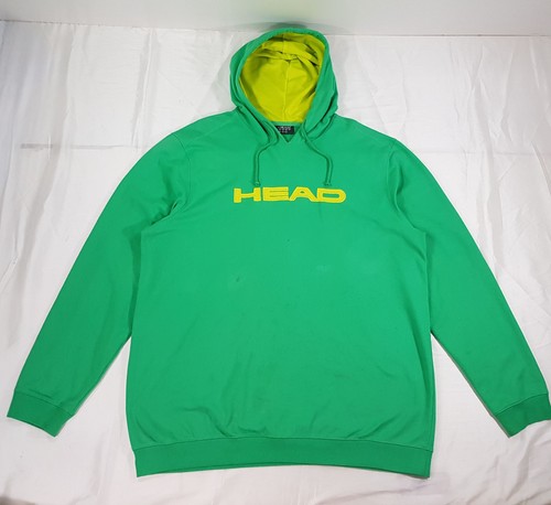 Head mens size xxl - head,