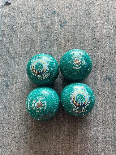Tigers bowls size - tigers, 4