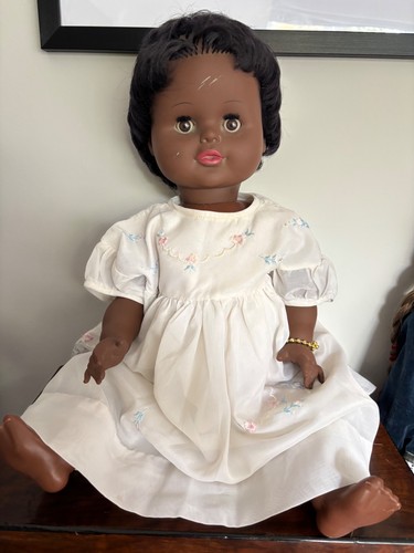 Vintage 1950s 60s black - vintage,