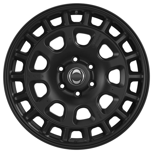 Kahn alloy wheels for - alloy,