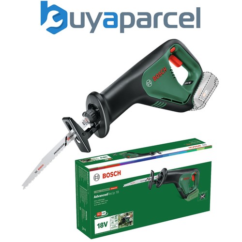Bosch advancedrecip 18v - bosch,