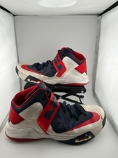 Nike Lebron Zoom Soldier 6