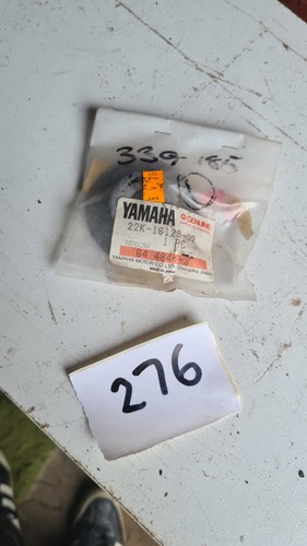 Yamaha t80 thrust - washer, new