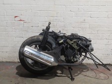 2005 Honda SES 125-4 Dylan