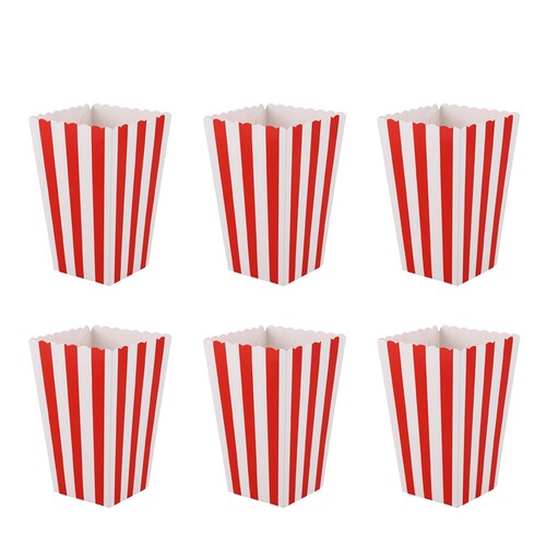 Cinema treat party small - cinema,