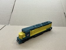 ATHEARN HO SCALE DIESEL