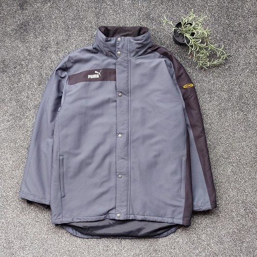 Puma jacket mens medium - mens,