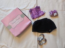 Design A Friend Party Outfit