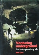 Venturing Underground: New