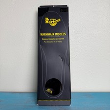 Dr. Martens Cushion Shoe