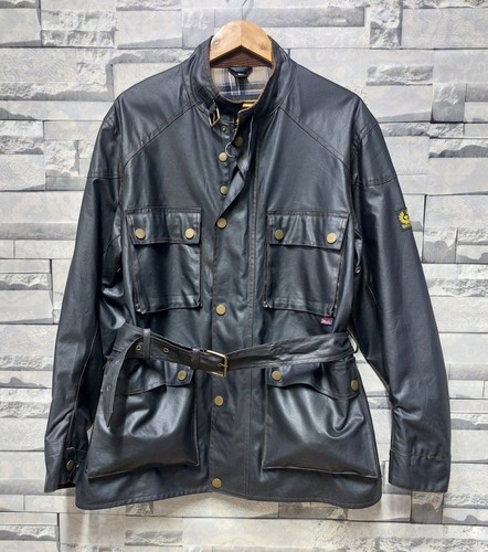 Vtg belstaff sammy miller - vtg,