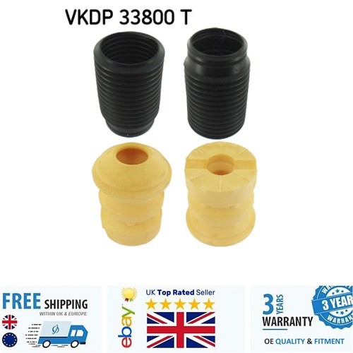 Shock absorber dust - dust, kit