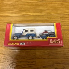 Tomica Dandy Leisure Car